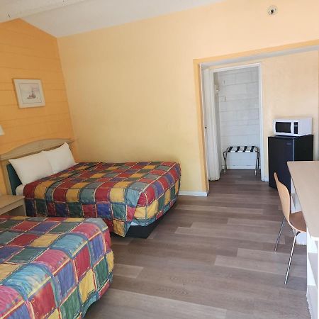 Town House Motel Lancaster Dış mekan fotoğraf