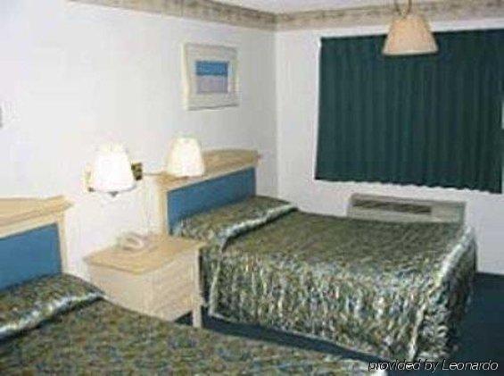 Town House Motel Lancaster Oda fotoğraf