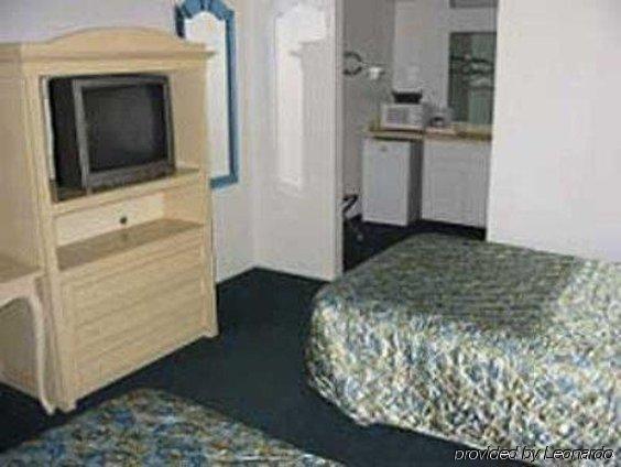 Town House Motel Lancaster Dış mekan fotoğraf