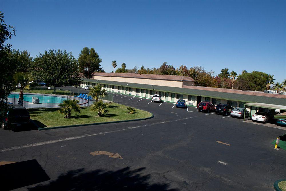 Town House Motel Lancaster Dış mekan fotoğraf