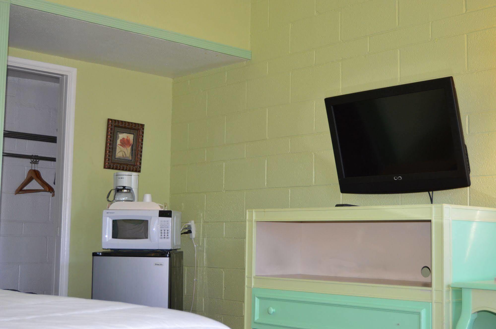 Town House Motel Lancaster Dış mekan fotoğraf