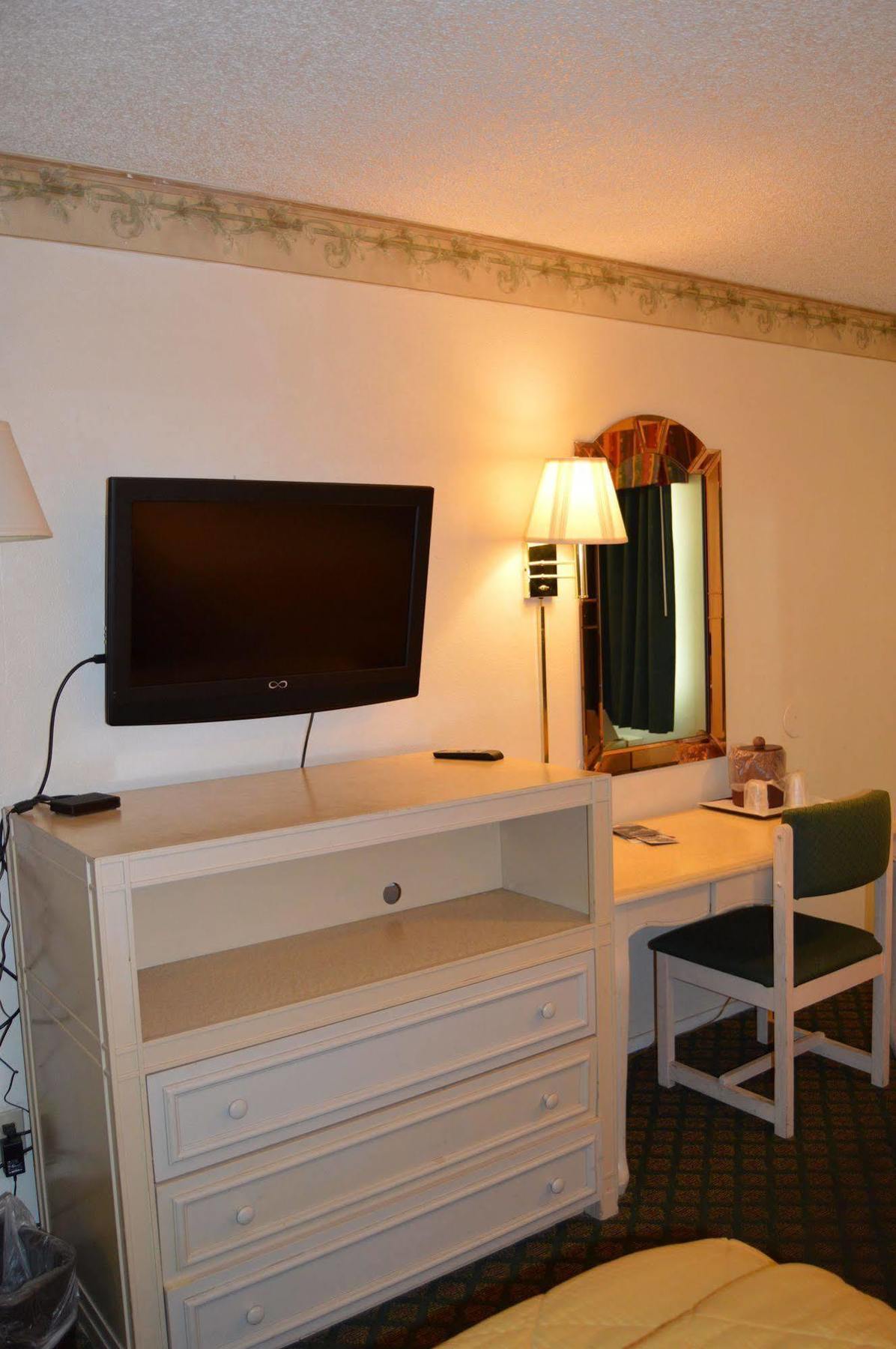 Town House Motel Lancaster Dış mekan fotoğraf