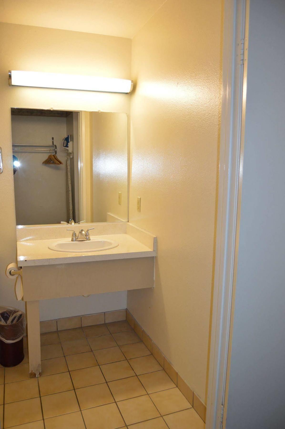Town House Motel Lancaster Dış mekan fotoğraf